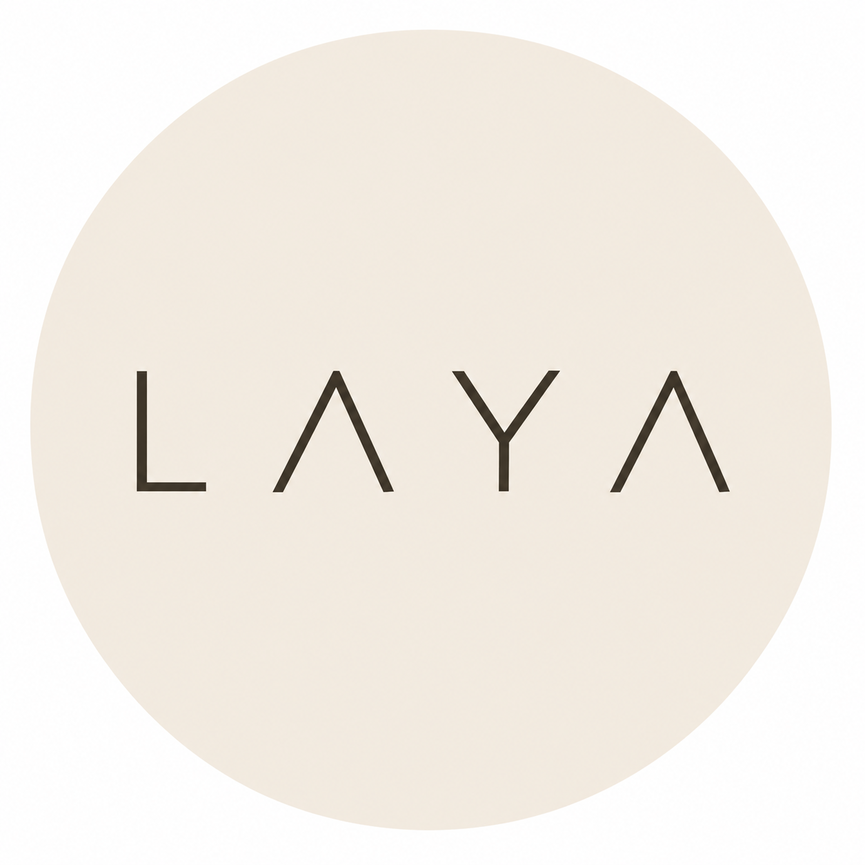 LAYA logo